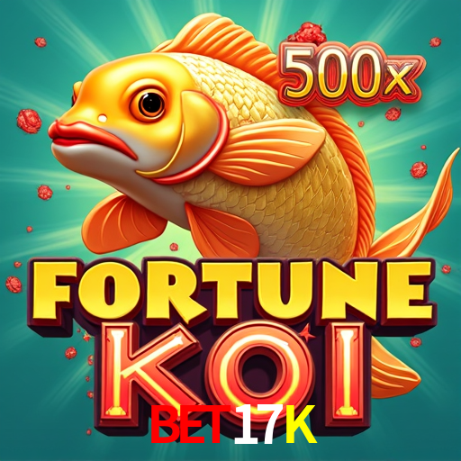Login Bet17K Casino Online
